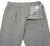 Kiton Gray Cashmere Joggers Drawstring – Men's Italian Designer Pants Sale