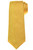 Kiton Yellow Solid Tie – Men's Italian Designer Neckwear Sale