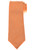 Kiton Orange Solid Tie – Men's Italian Designer Neckwear Sale
