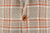 Sartorio Orange Brown Canapa Wool Sport Coat