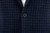 Isaia Blue Black Check Wool Sport Coat Isaia Blue Black Check Wool Sport Coat