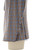 Isaia Brown Blue Check Wool Cashmere Sport Coat