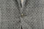 Kiton Gray Micro Cashmere Wool Silk Linen Sport Coat