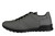 Kiton Gray Calfskin Leather Sneakers Shoes Kiton Gray Calfskin Leather Sneakers Shoes