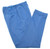 Kiton Blue Twill Lyocell Elastane Jogger Pants Kiton Blue Twill Lyocell Elastane Jogger Pants