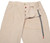 Kiton Beige Ultra Soft Cotton Corduroy Jogger Pants