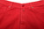 Kiton Red Cotton Stretch 5 Pocket Jeans