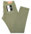 PT Torino SOUL Green Cotton Stretch Twill 5 Pocket Jeans