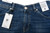 PT Torino SWING Blue Cotton Stretch Denim Jeans
