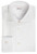 Kiton White Fancy Woven Cotton Dress Shirt