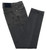 Kiton Dark Gray Jeans Cotton Stretch Denim Kiton Dark Gray Jeans Cotton Stretch Denim