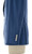 Brunello Cucinelli Blue Cotton Twill Sport Coat