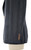 Brunello Cucinelli Dark Gray Wool Linen Suit