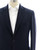 Sartorio Dark Blue Navy 100% Cashmere Sport Coat Sartorio Dark Blue Navy 100% Cashmere Sport Coat