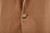 Boglioli Brown Cotton Stretch Sport Coat