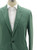 Boglioli Green Cotton Stretch Sport Coat
