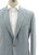 Boglioli Light Blue Cotton Stretch Sport Coat