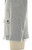 Kired Gray Cashmere Down Field Jacket Coat With Removable Hood