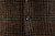 Kiton Napoli Brown Plaid Wool Silk Polyamide Cotton Sport Coat