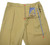Kiton Napoli Olive Green Wool Super 150's Jogger Pants