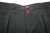 Kiton Napoli Gray Wool Jogger Pants