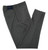 Kiton Napoli Gray  Wool Jogger Pants