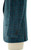 Kiton Napoli Teal Green Plaid Wool Silk Polyamide Cotton Sport Coat