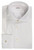 Kiton White Cotton Poplin Dress Shirt