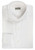 Sartorio Napoli White Linen Dress Shirt
