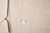 Sartorio Napoli Khaki Brown Linen Dress Shirt