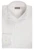 Sartorio Napoli White Cotton Superfine Poplin Dress Shirt