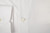 Sartorio Napoli White Cotton Superfine Poplin Dress Shirt