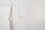 Sartorio Napoli White Cotton Stretch Poplin Dress Shirt