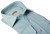 Sartorio Napoli Light Blue Cotton Texas Western Denim Sport Shirt
