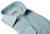 Sartorio Napoli Light Blue Cotton Texas Western Denim Sport Shirt