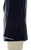 Sartorio Napoli Dark Navy Blue 100% Wool Suit