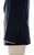 Sartorio Napoli Dark Navy Blue 100% Wool Suit