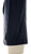 Sartorio Napoli Dark Navy Blue 100% Wool Suit