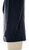 Sartorio Napoli Dark Navy Blue 100% Wool Suit