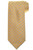 Stefano Ricci Luxury Collection Yellow Blue Elegant Geometric Motif Woven Silk Tie