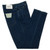 Sartorio Napoli Dark Blue Cotton Stretch Denim Jeans