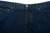 Sartorio Napoli Dark Blue Cotton Stretch Denim Jeans