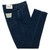 Sartorio Napoli Dark Blue Cotton Stretch Denim Jeans