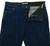 Sartorio Napoli Dark Blue Cotton Stretch Denim Jeans