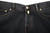 Sartorio Napoli Washed Black Cotton Stretch Denim Jeans