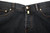 Sartorio Napoli Washed Black Cotton Stretch Denim Jeans