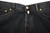 Sartorio Napoli Washed Black Cotton Stretch Denim Jeans