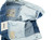 Sartorio Napoli Blue Cotton Stretch Denim Jeans