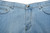 Sartorio Napoli Light Blue Cotton Stretch Denim Jeans