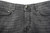 Sartorio Napoli Gray Cotton Stretch Denim Jeans